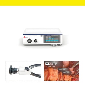 Видеокамера SHTEIMAN 9210 4K